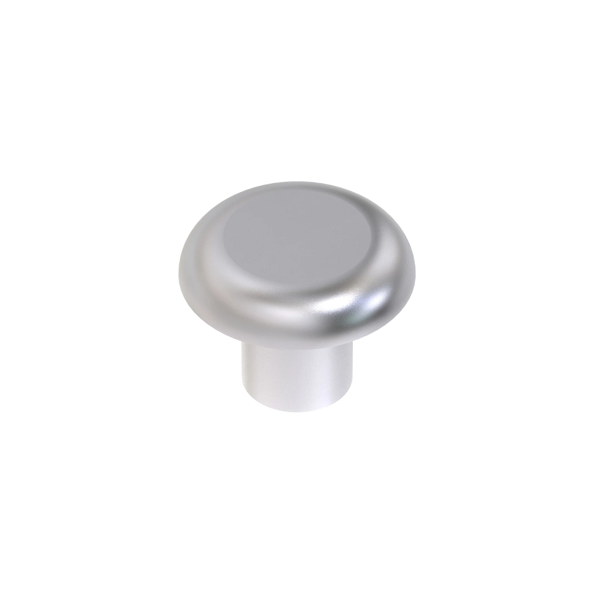Rivet, Blind, Flat Head