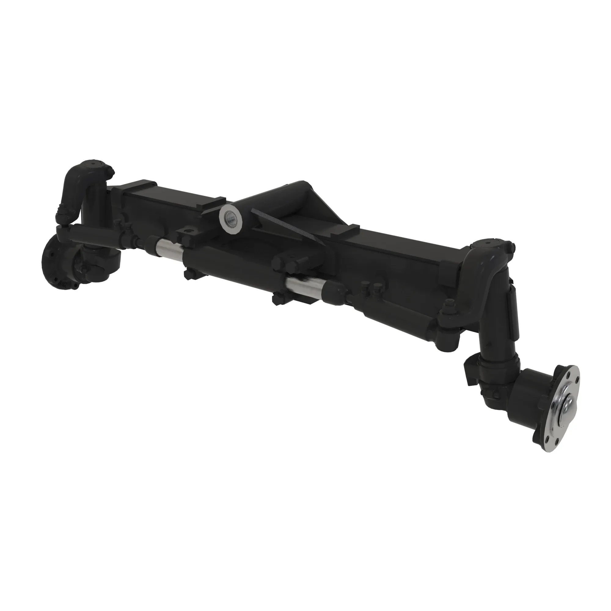 John Deere Front Axle - RE284630