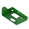 BRACKET, COMBO VALVE MOUNT