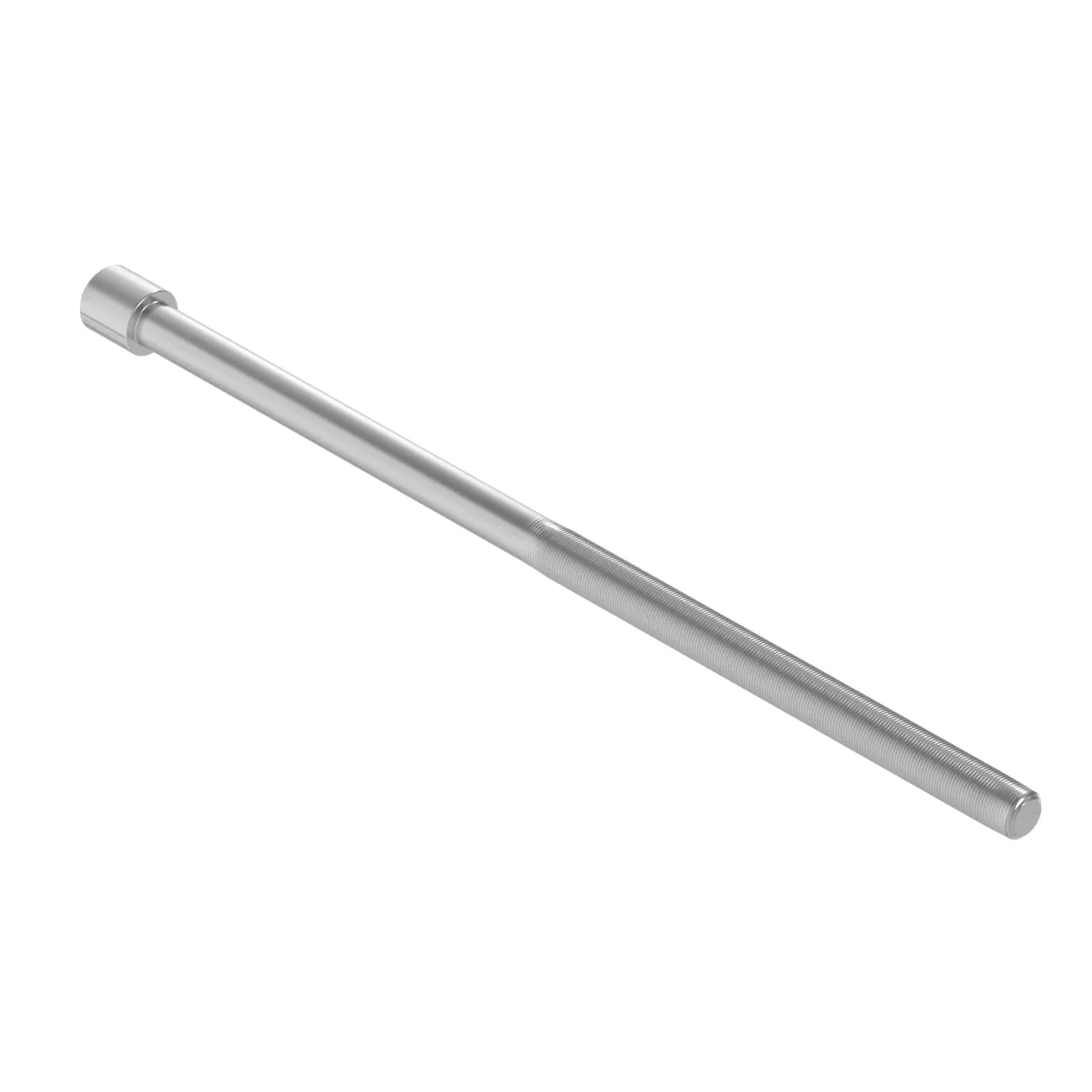 BOLT, SCREW ISO 4762, M27 X 3 X 660