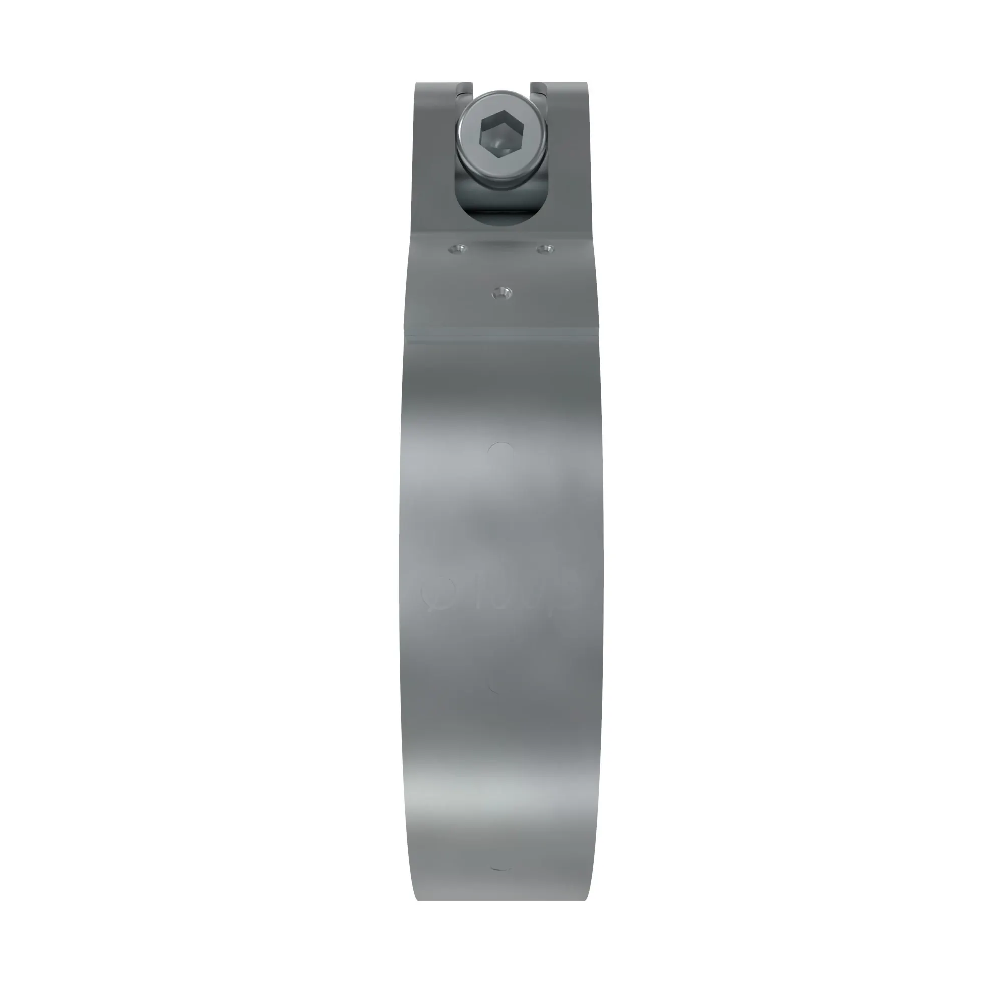 CLAMP, V-BAND CLAMP; AT;  - 3", NOM