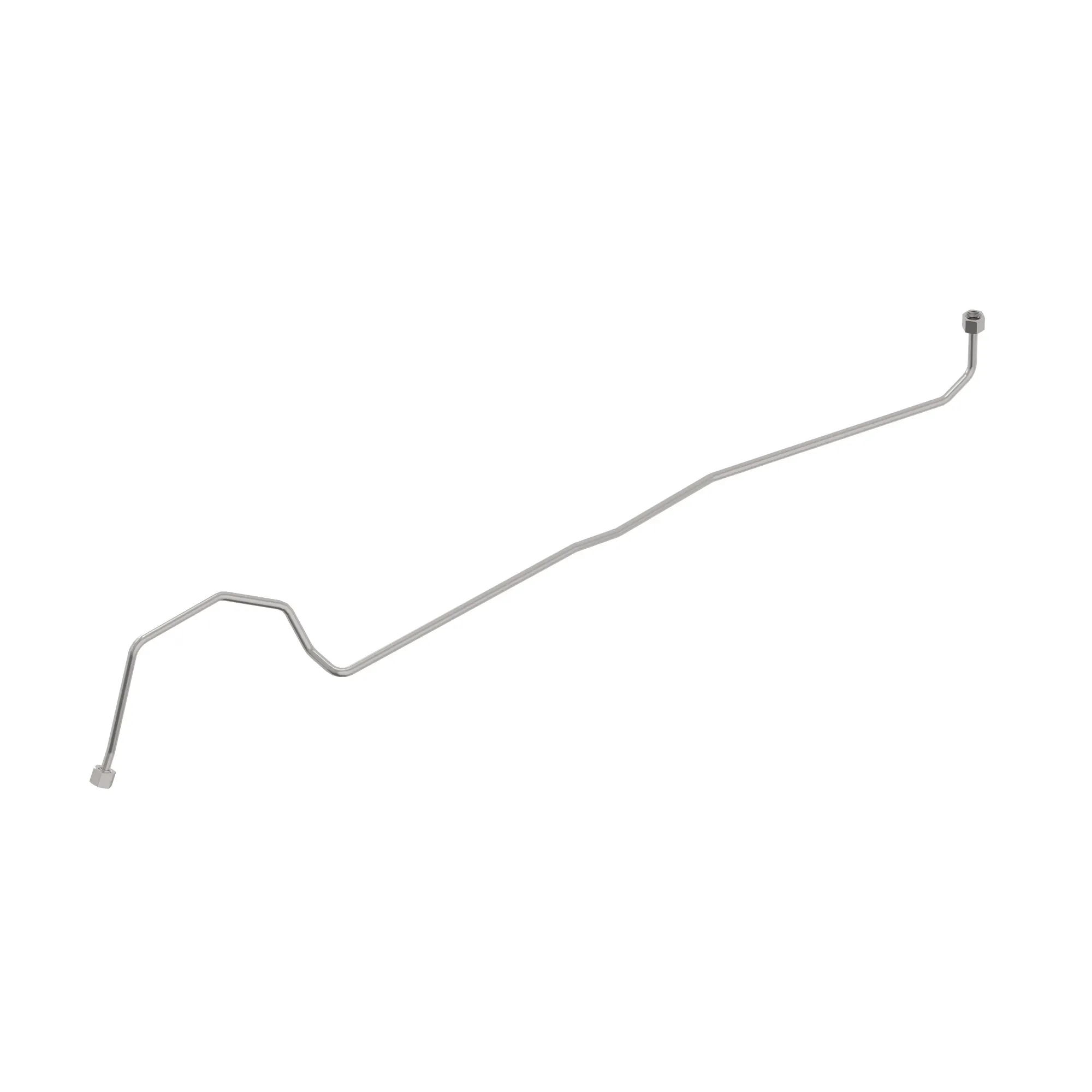 BRAKE LINE, (RH), MW04-14, 6M
