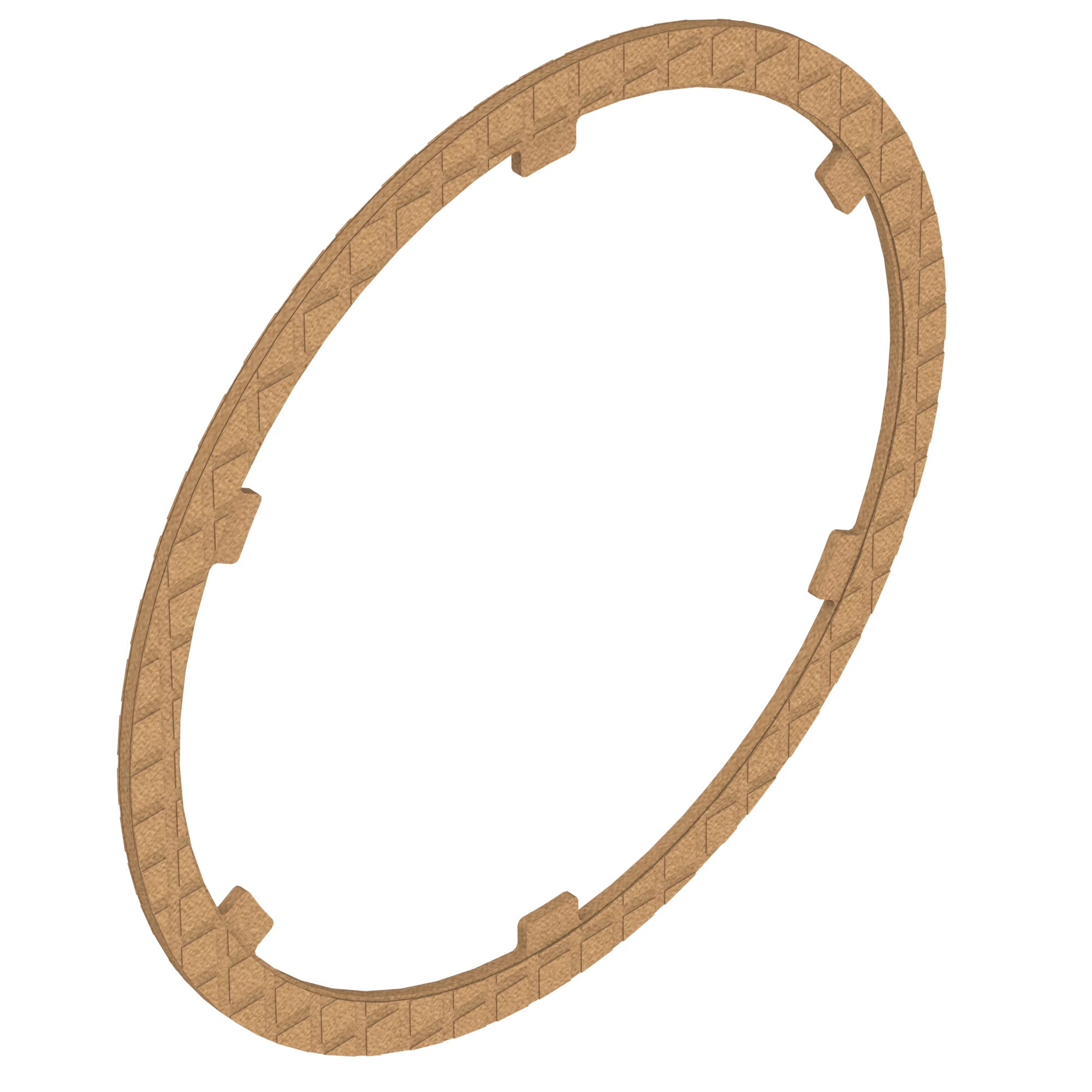 John Deere Clutch Disk - RE33706