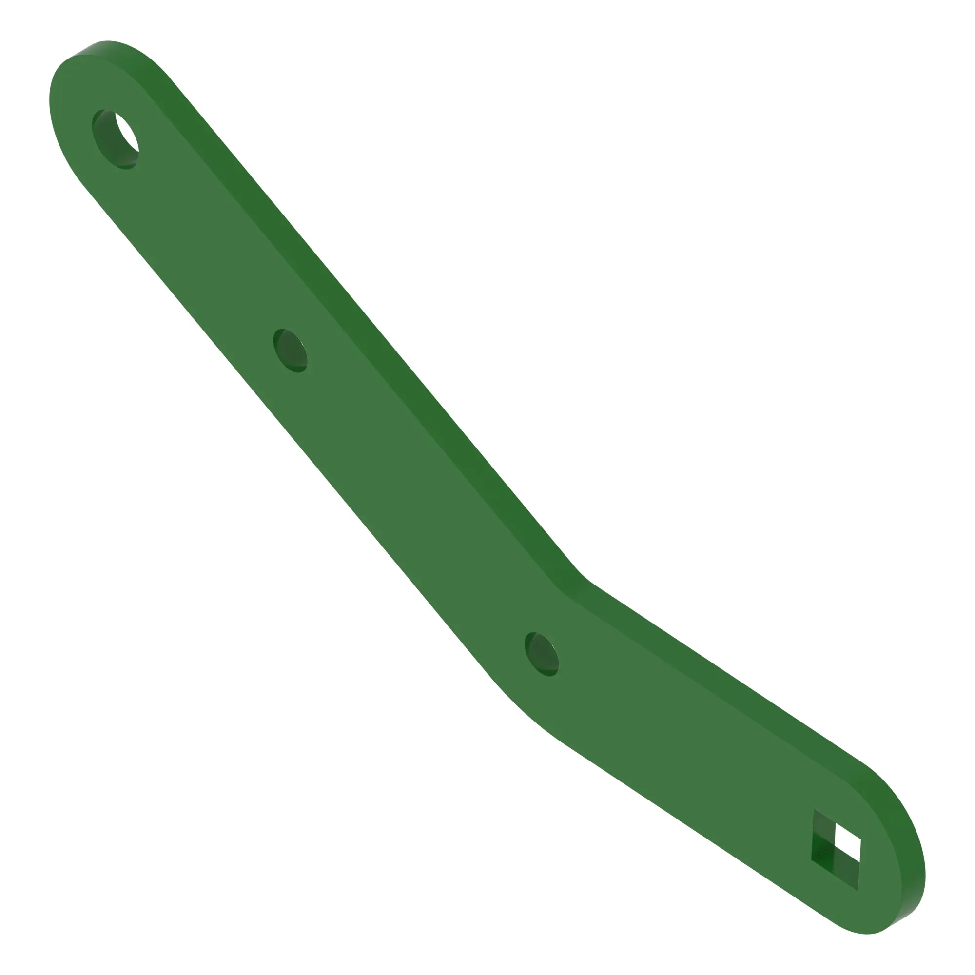 LINK, OFFSET DIVIDER SWING - RH