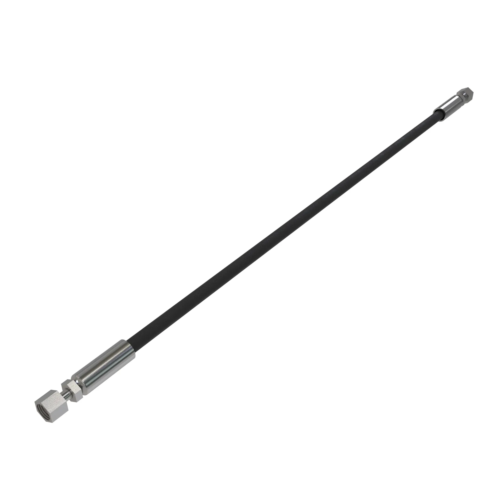 SVC BRAKE CROSSOVER