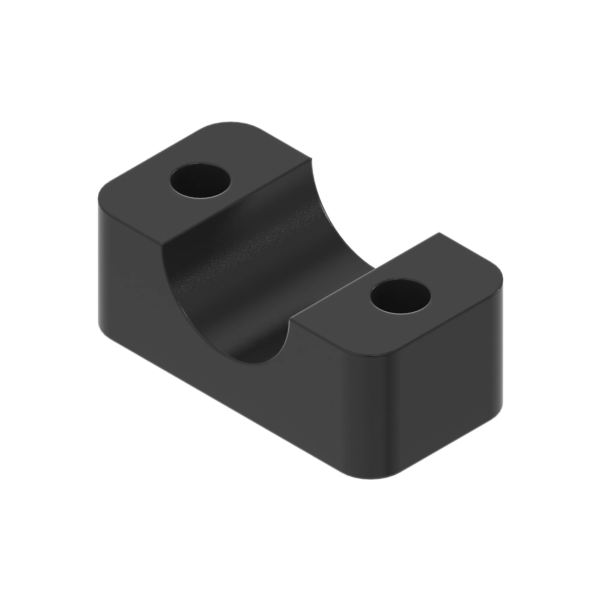 CLAMP  STD SERIES 1" OD TUBE