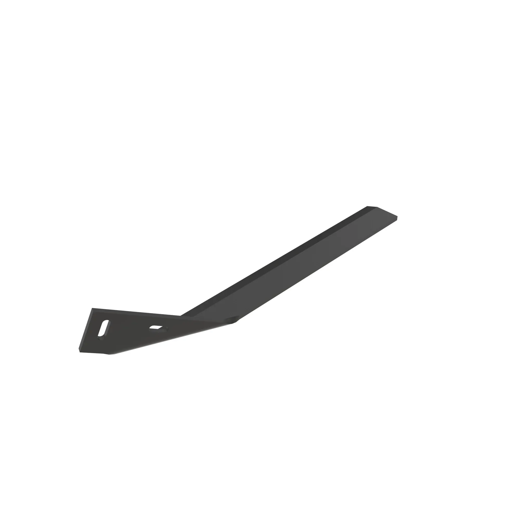 John Deere Right Side Knife - A38641