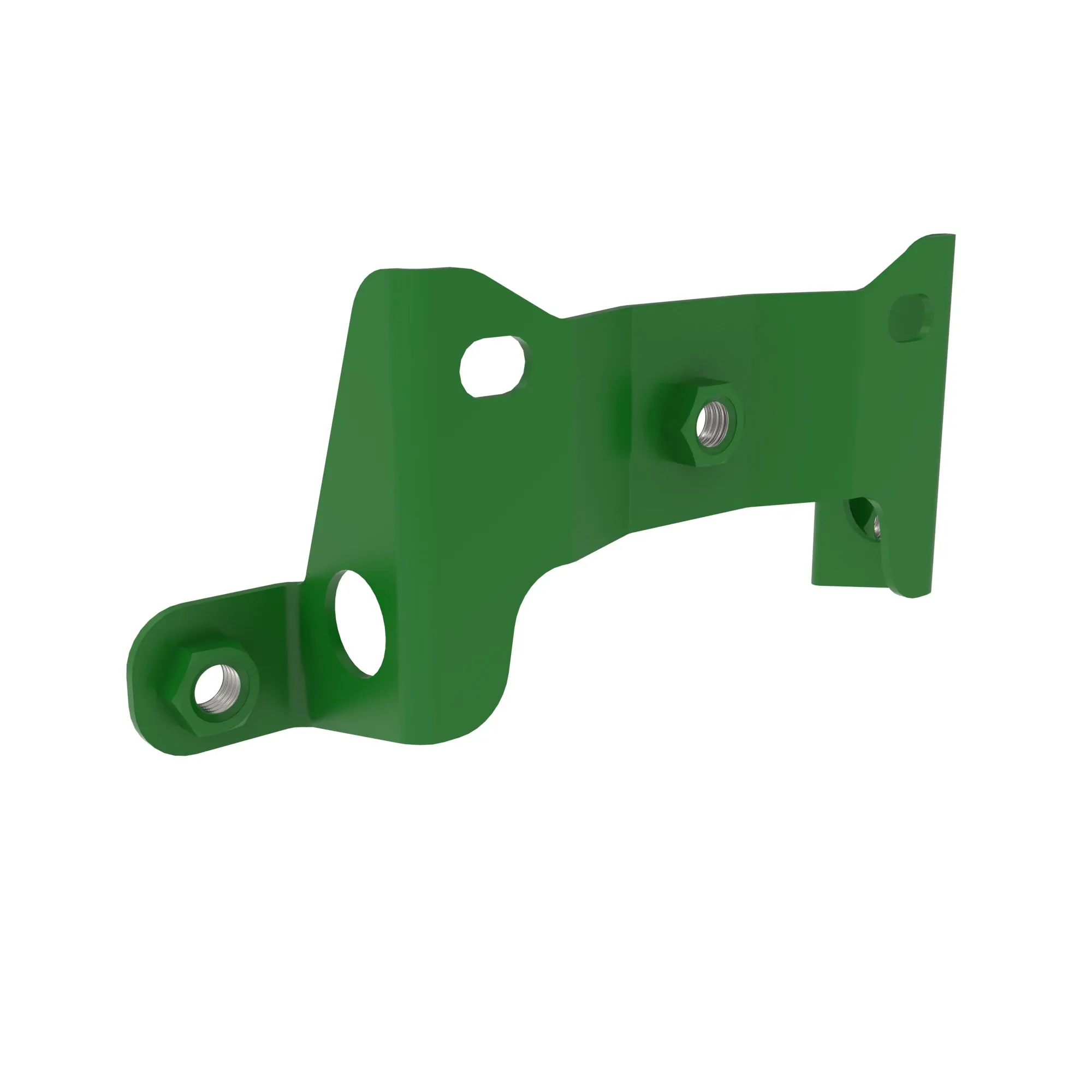 Rear Belt Seal Mount, Intermediate FA