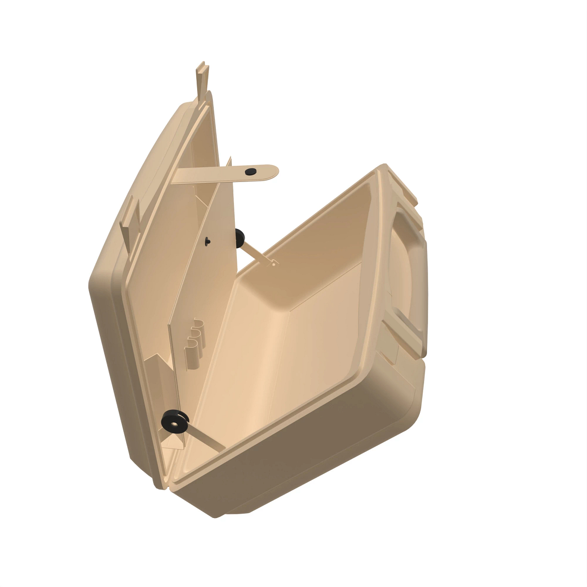 John Deere Field Office™ Kit - AL178270