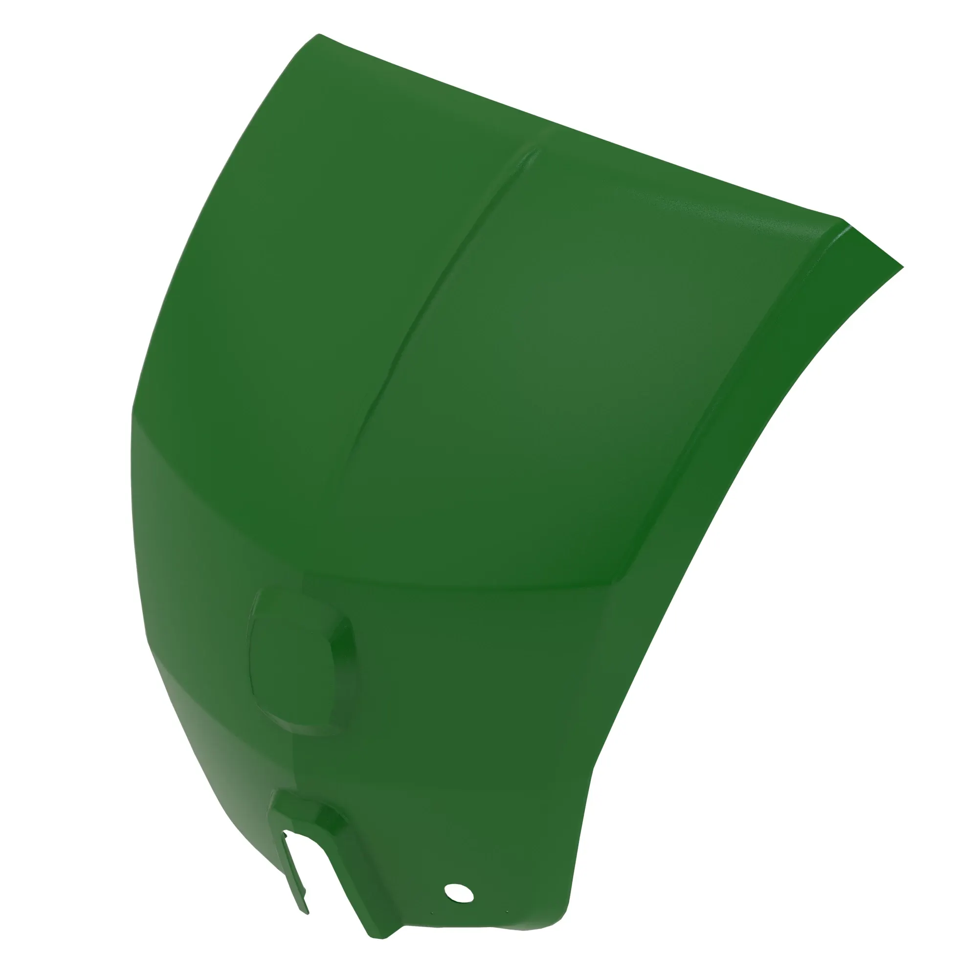 John Deere Front Hood Shield - AFH210931