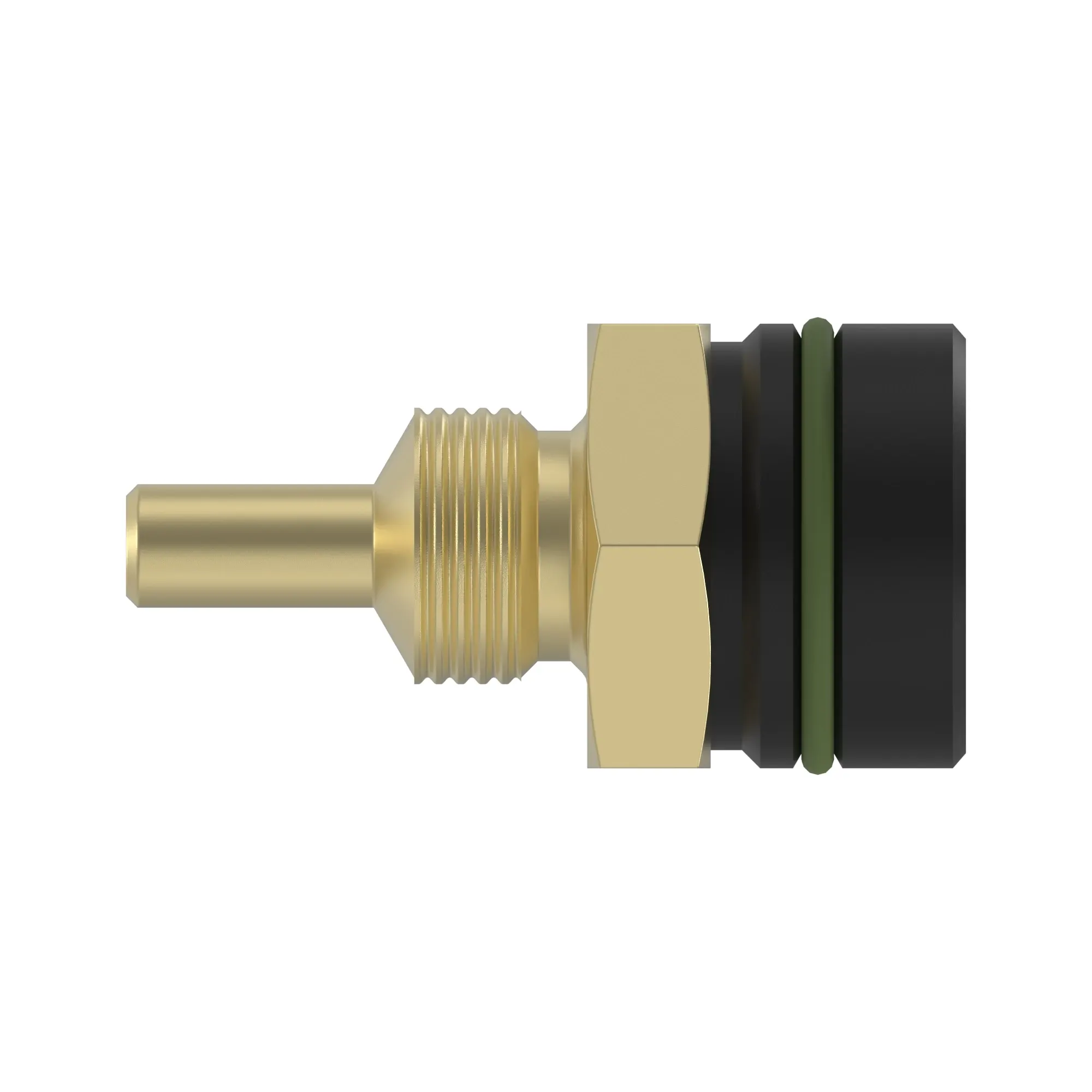 Fuel Temperature Sensor