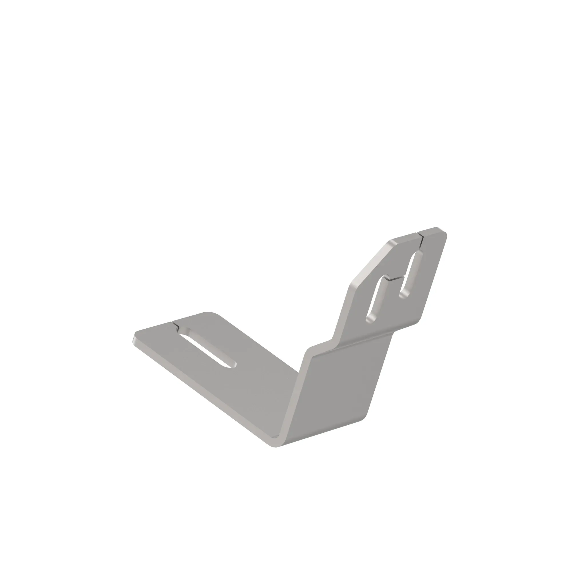 BRACKET BRACKET, EXHAUST STACK MOUN
