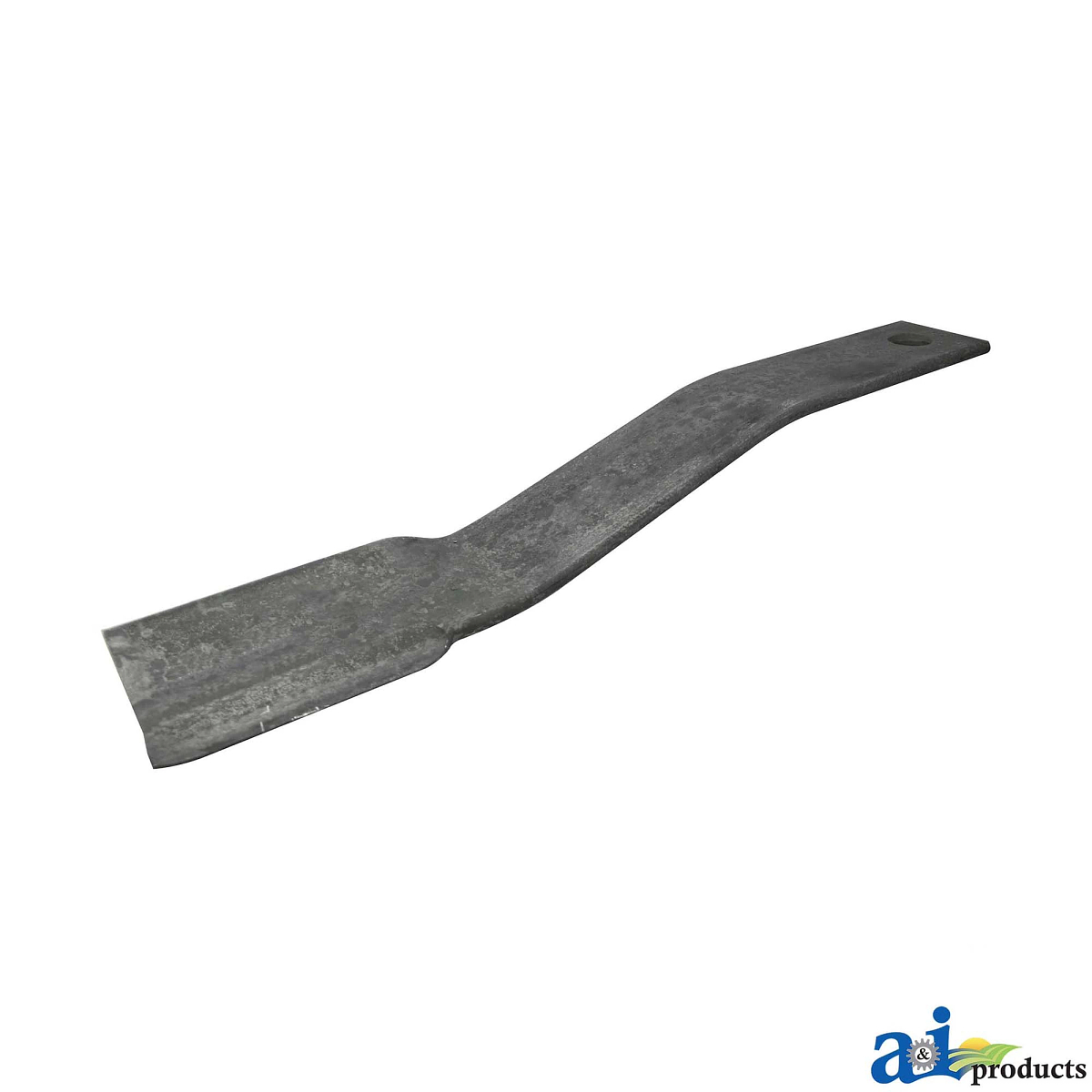 A&I Products Counter Clockwise Suction Blade, 4 inch - A-W48577