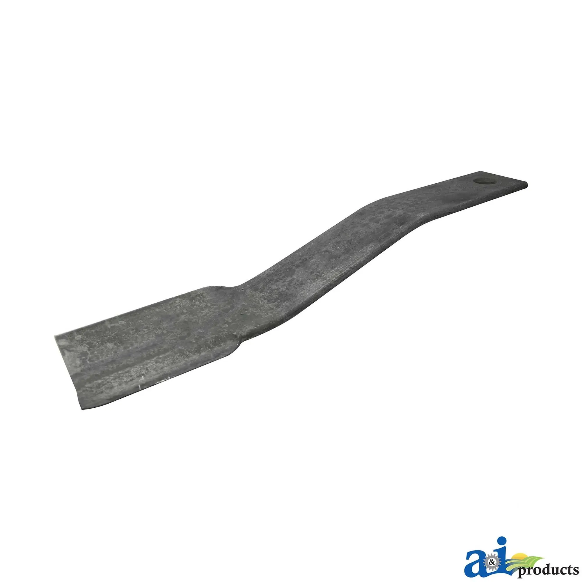 A&I Products Counter Clockwise Suction Blade, 4 inch - A-W48577