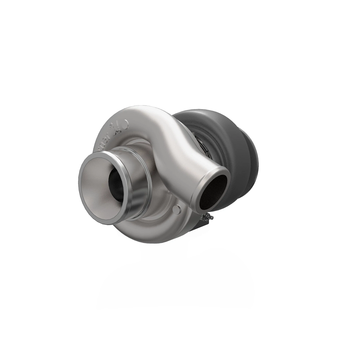 Turbocharger