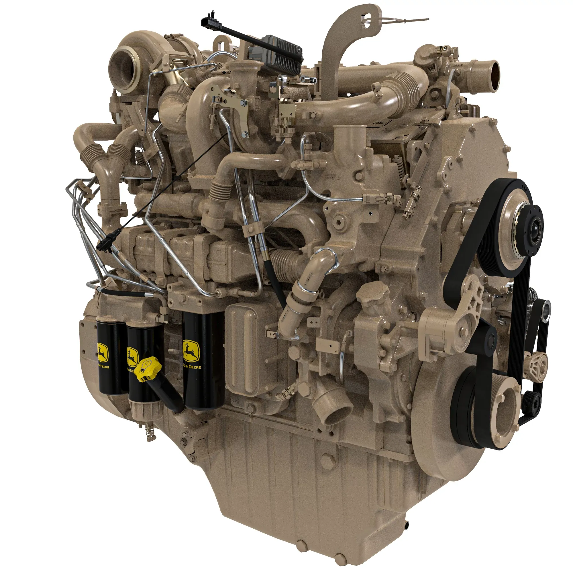 Diesel Engine