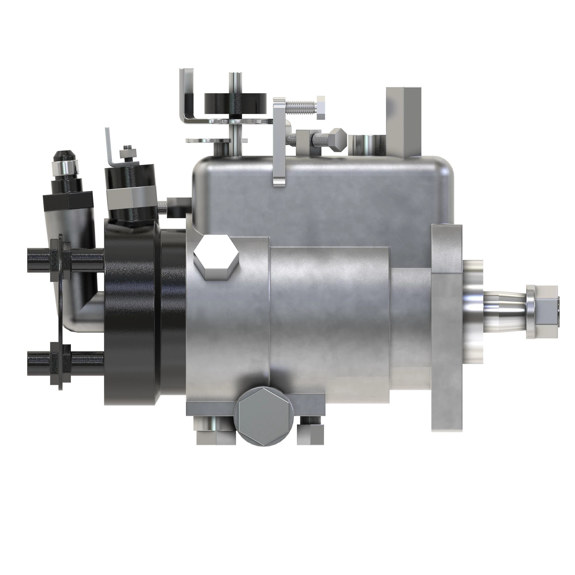 Fuel Injection Pump Reman