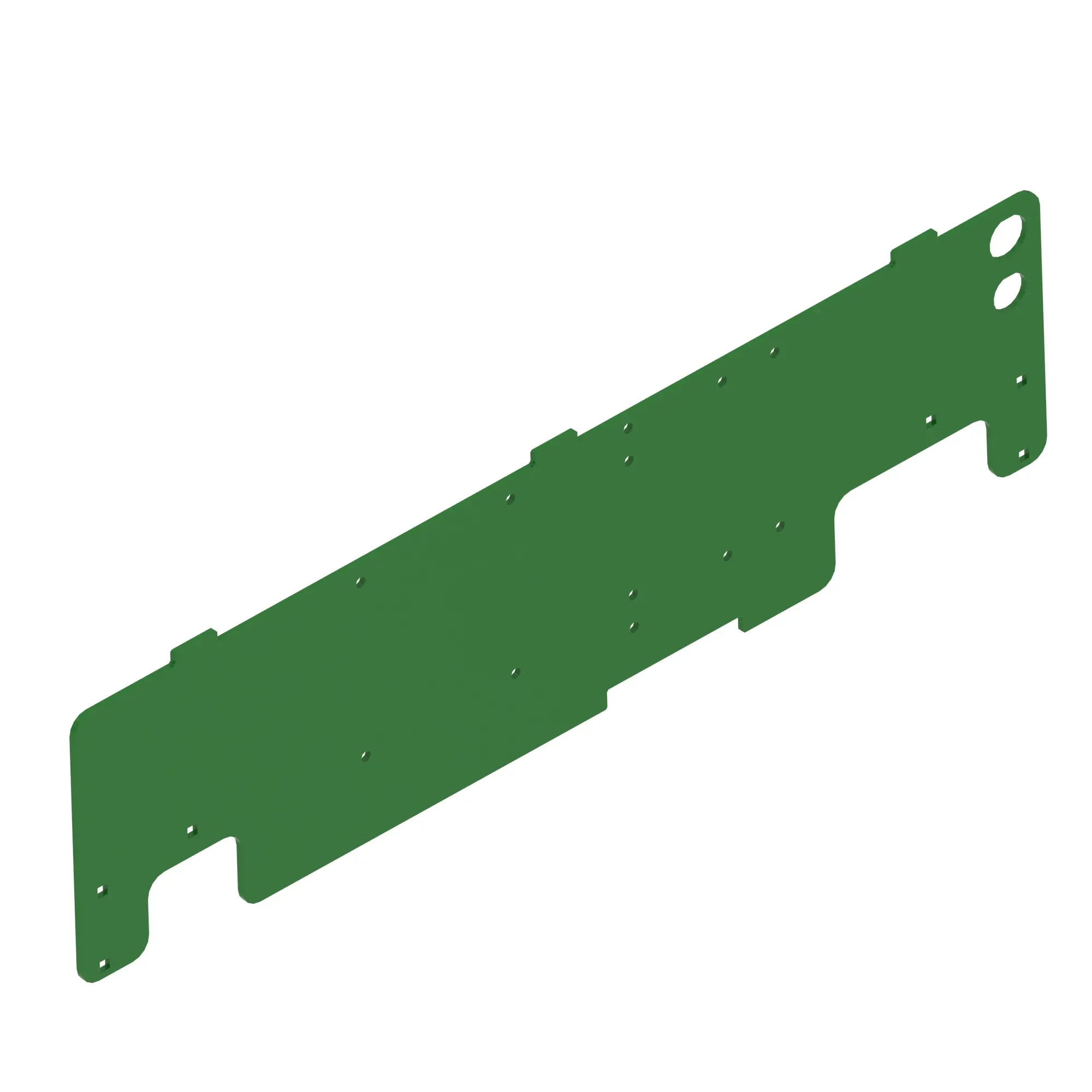 John Deere Bracket - A104633