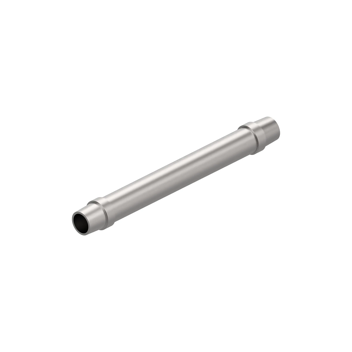 Pipe, Stainless Feed Line