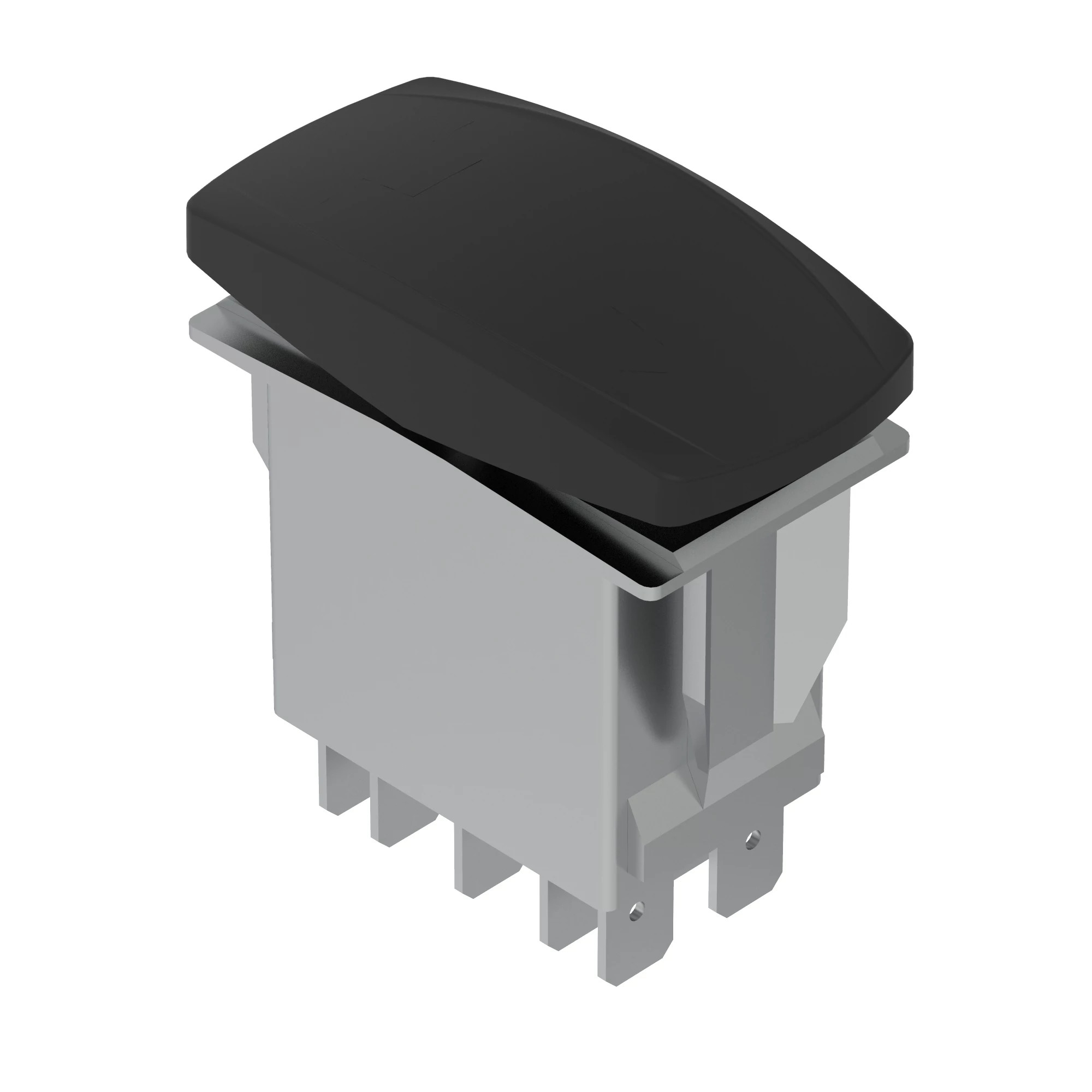 John Deere Turn Signal Switch - AT411962