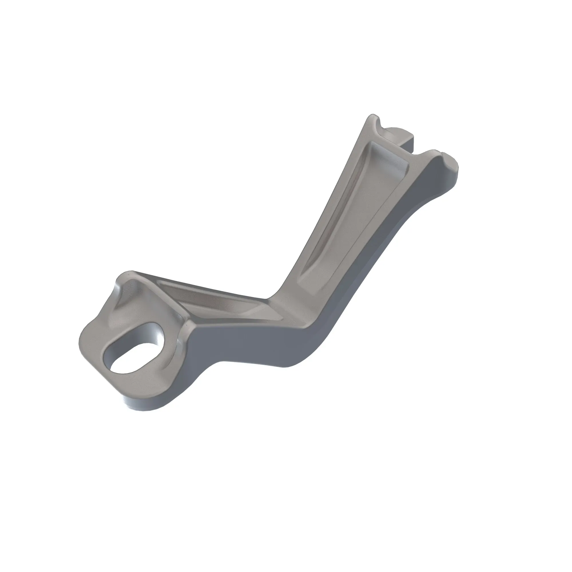 John Deere Row Unit Mounting Clamp - N223261