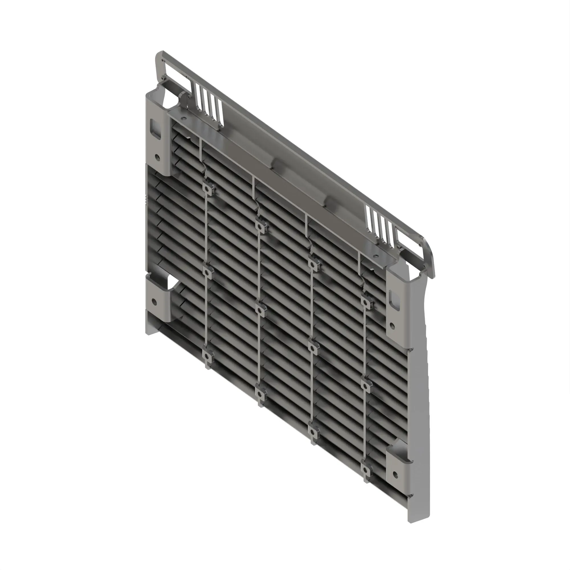 GRILLE