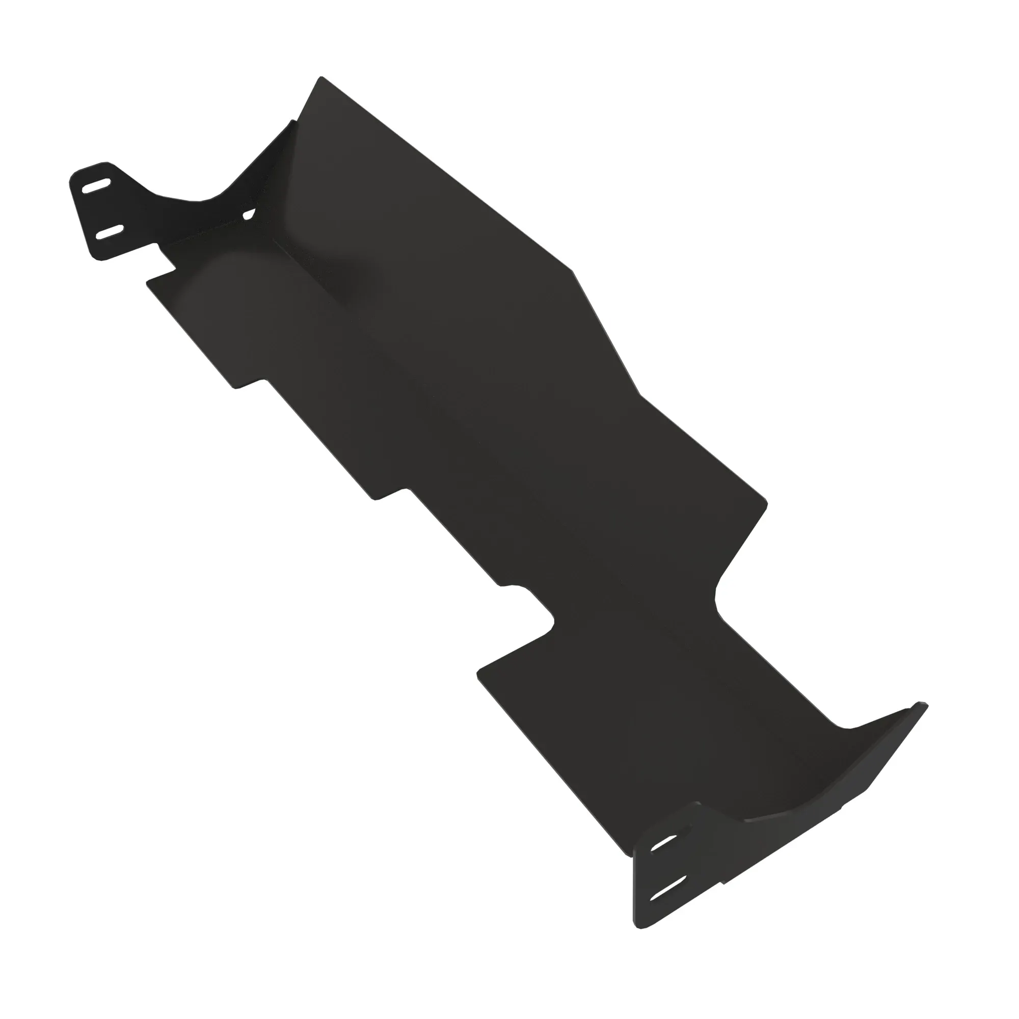 HEAT SHIELD BRACKET