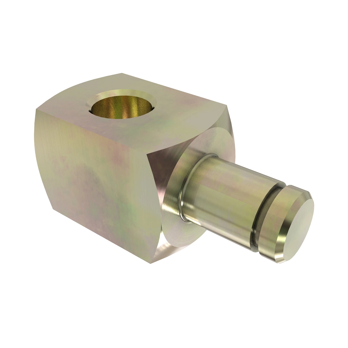 Swivel, Non-Threaded