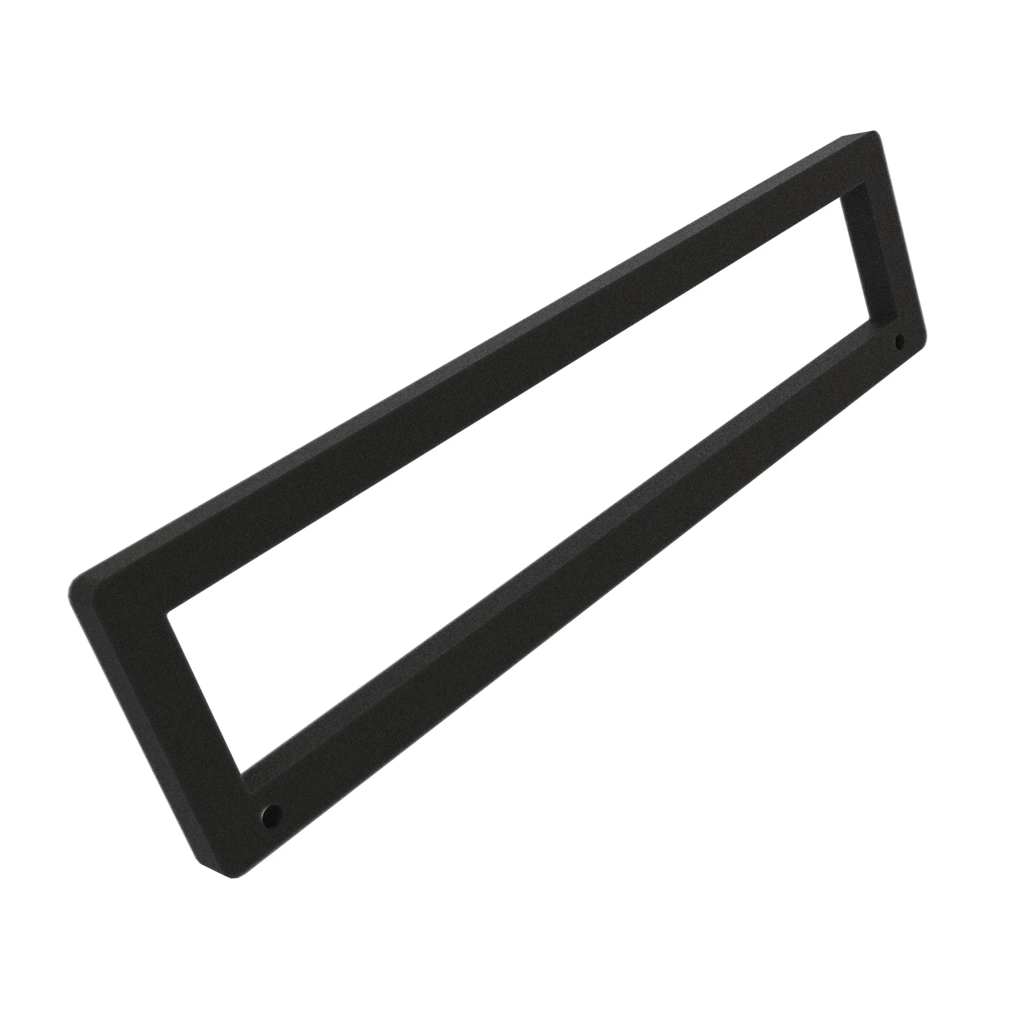 John Deere Rear Headliner Foam Seal Isolator - T413610
