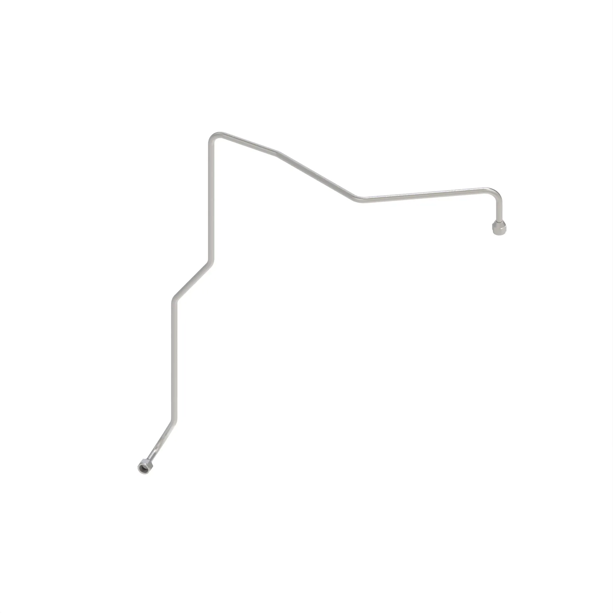 John Deere Fuel Line - RE56667