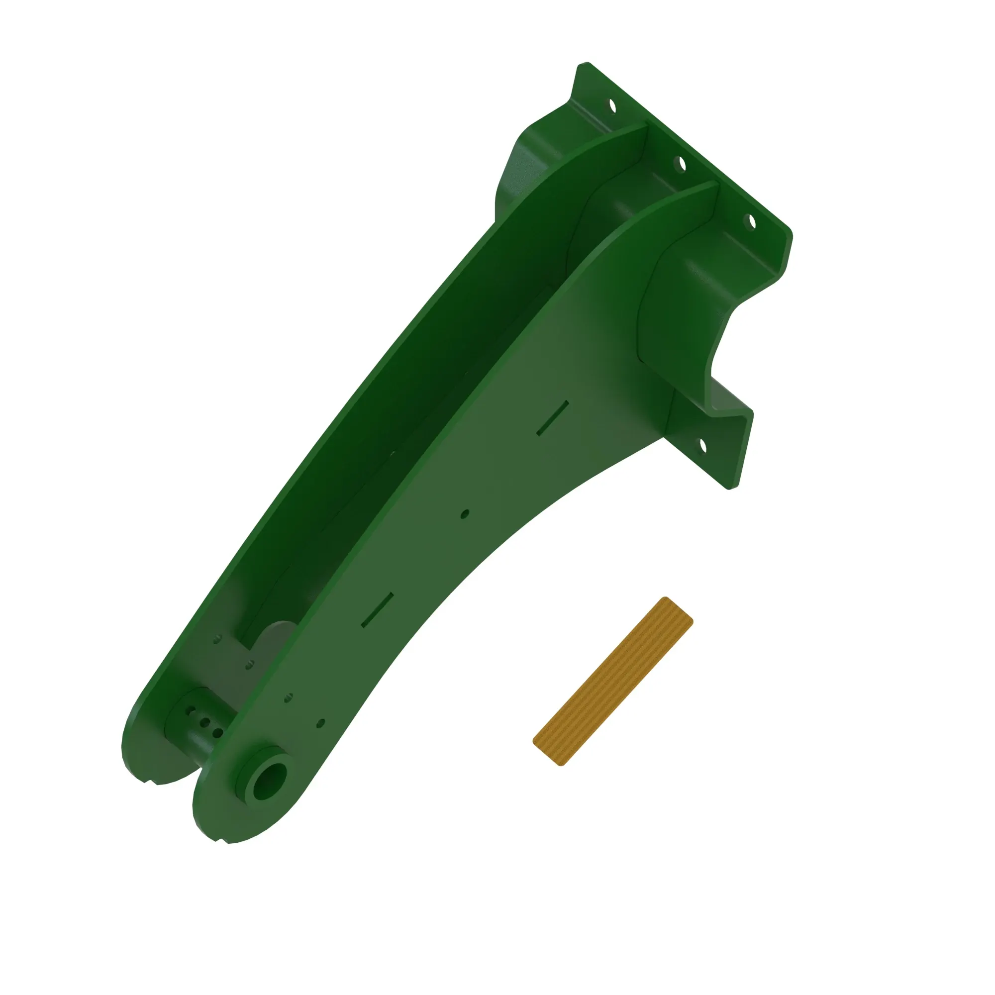 John Deere Central Axle Kit - AE83279