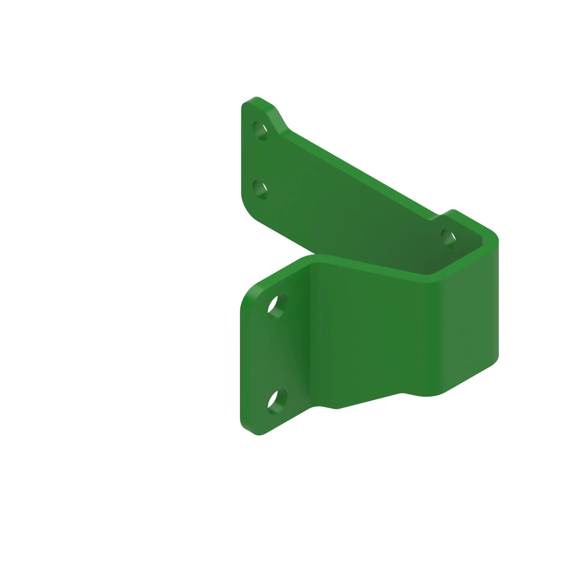 BRACKET, BACKET FOR NEW MULTICOUPLE