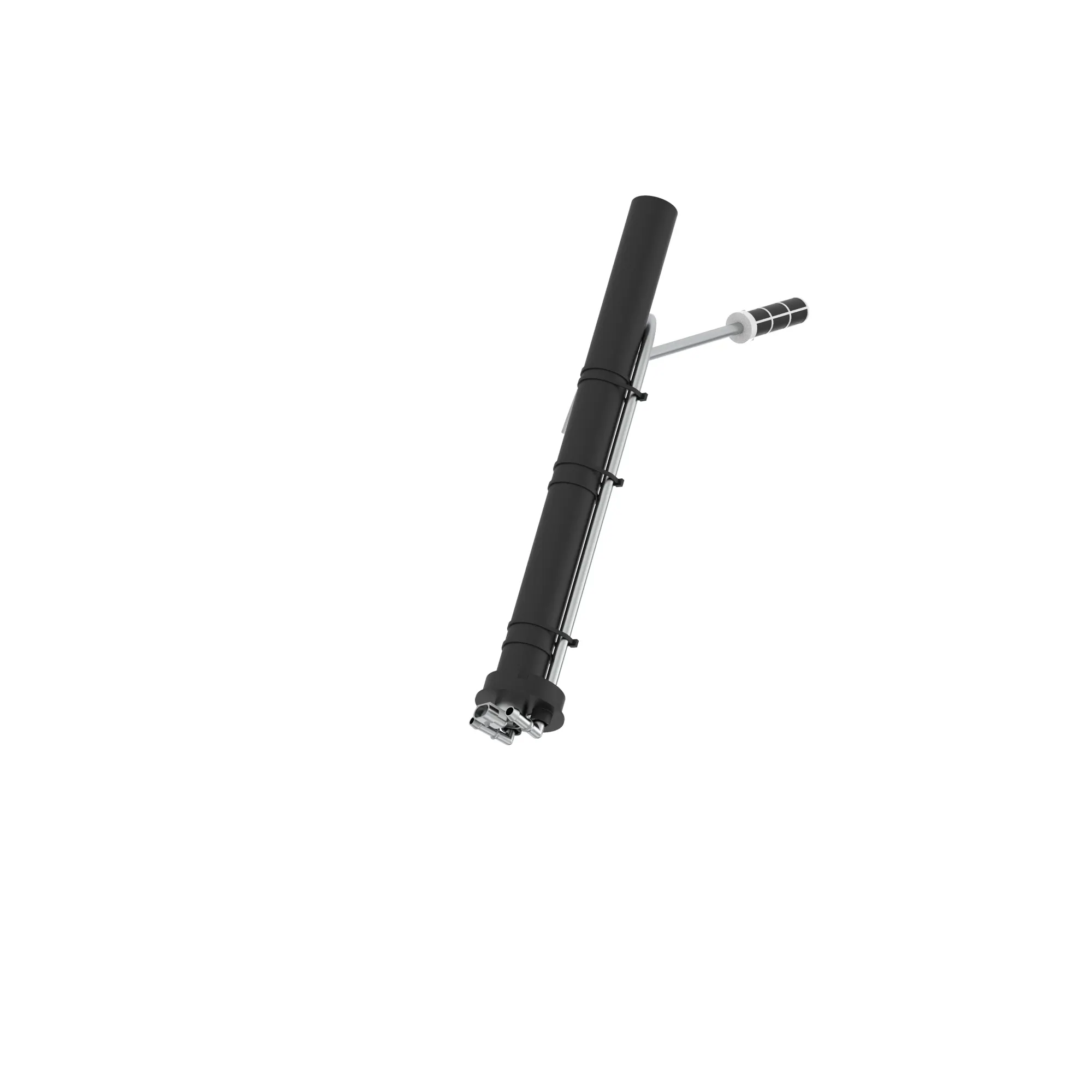 FUEL SENDER,  ALL-OPTION, LPFS, SAE