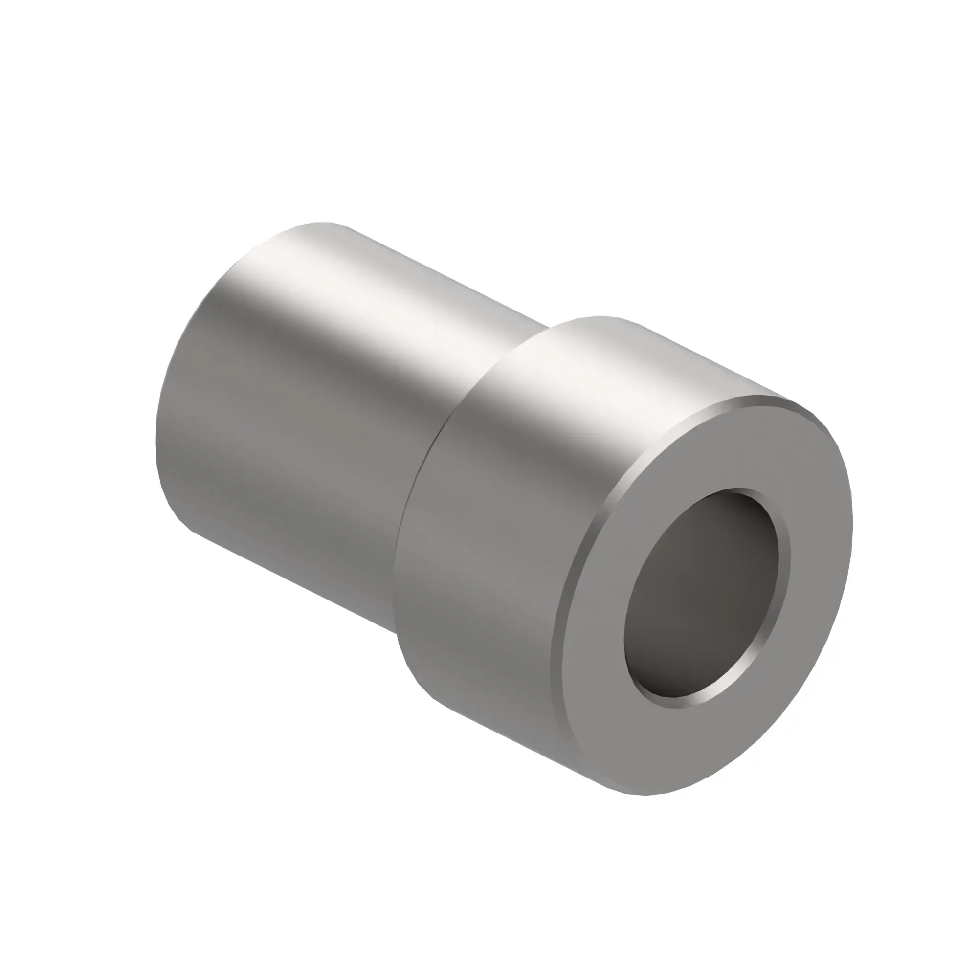 BUSHING, BUSHING FOR SPOUT FLAP