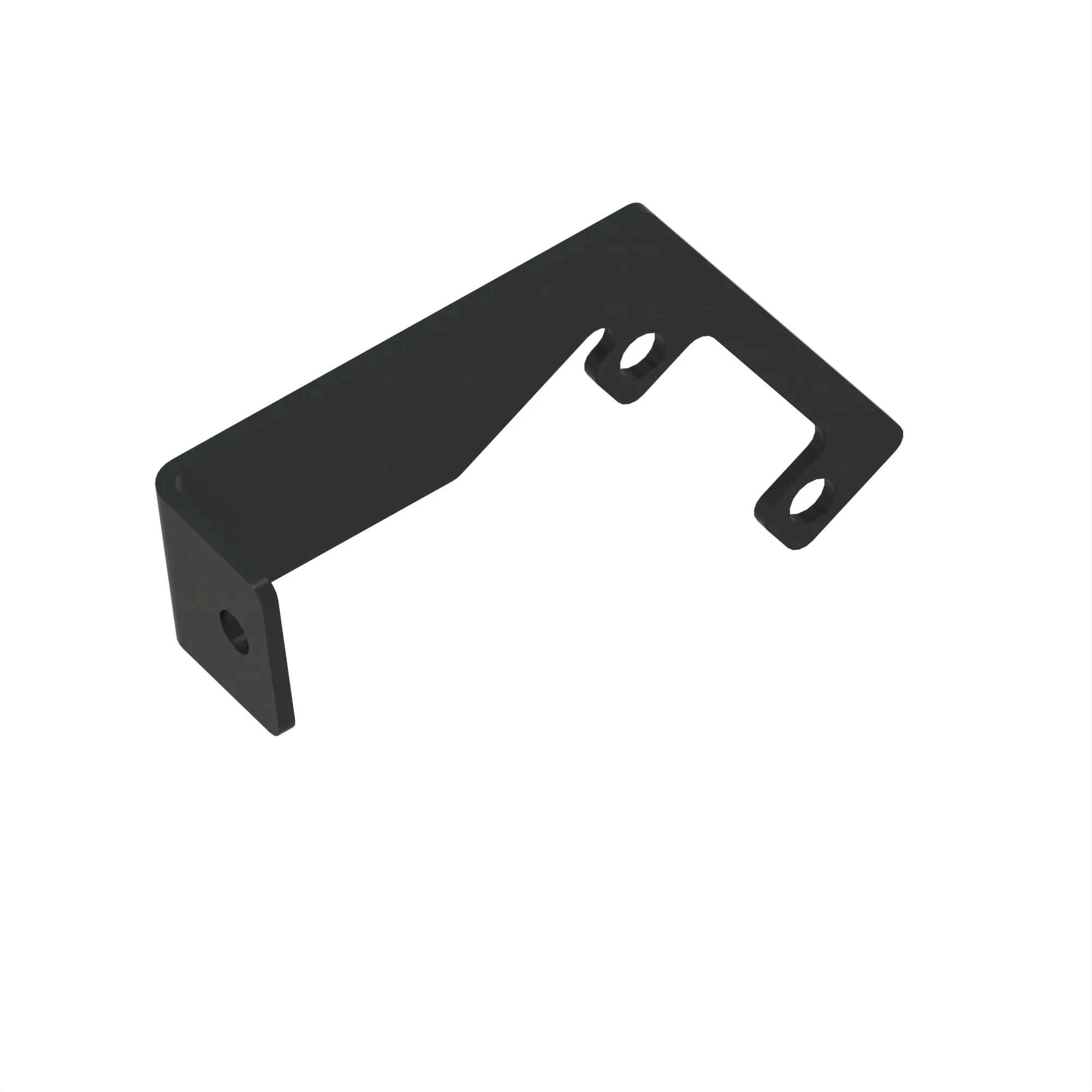 John Deere Tandem Pump Bracket - T317765