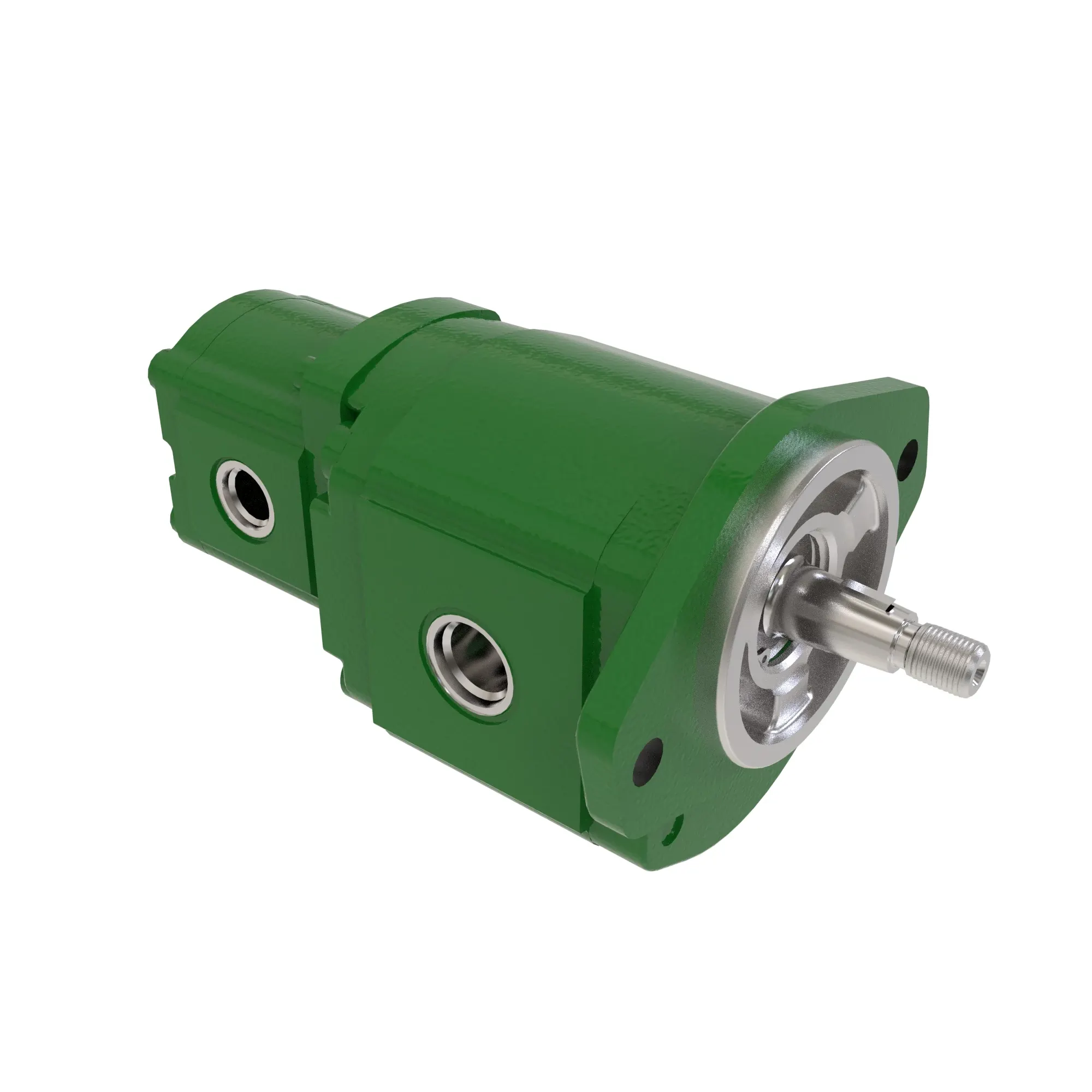 John Deere Hydraulic Pump - RE279132