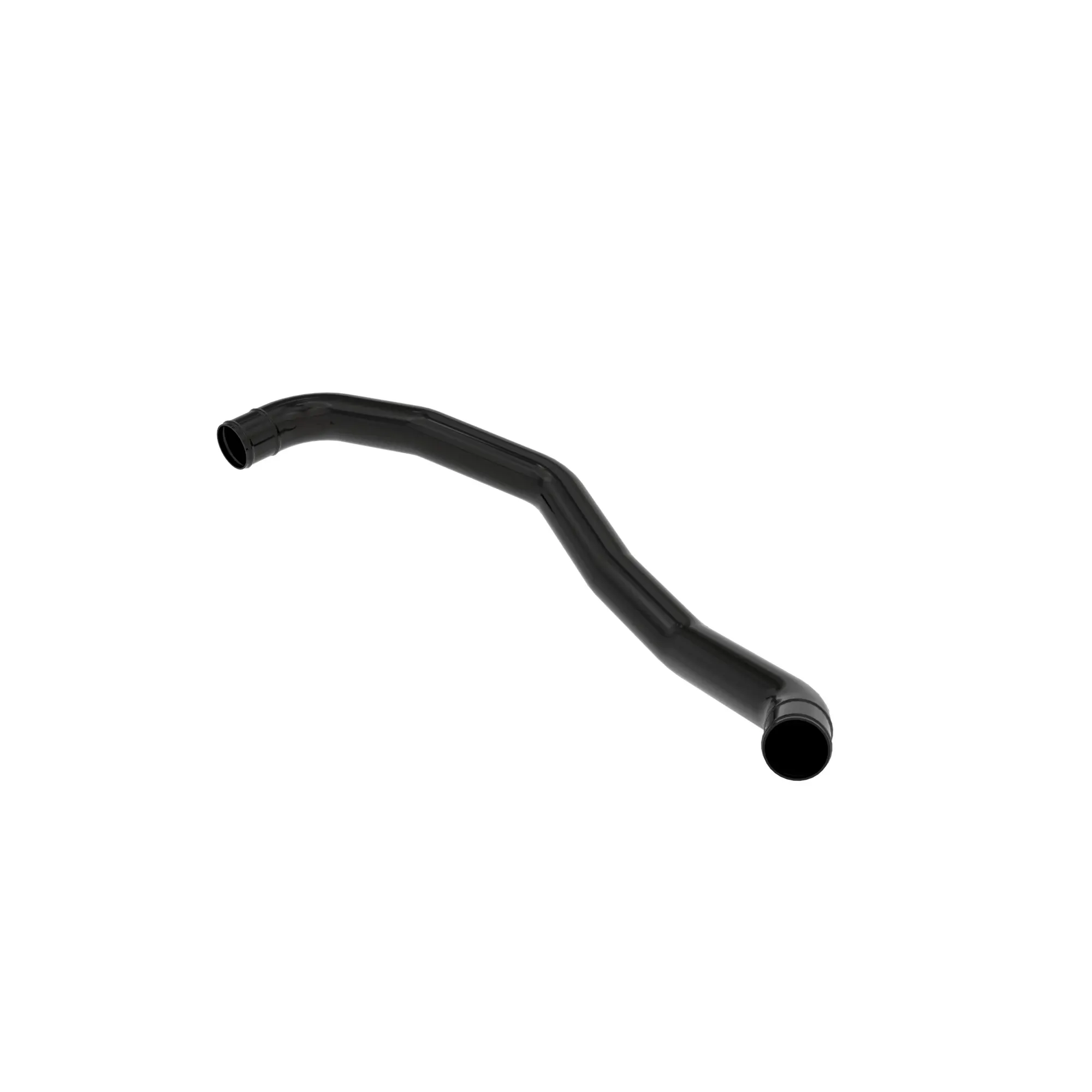 John Deere Upper Radiator Pipe - R248693