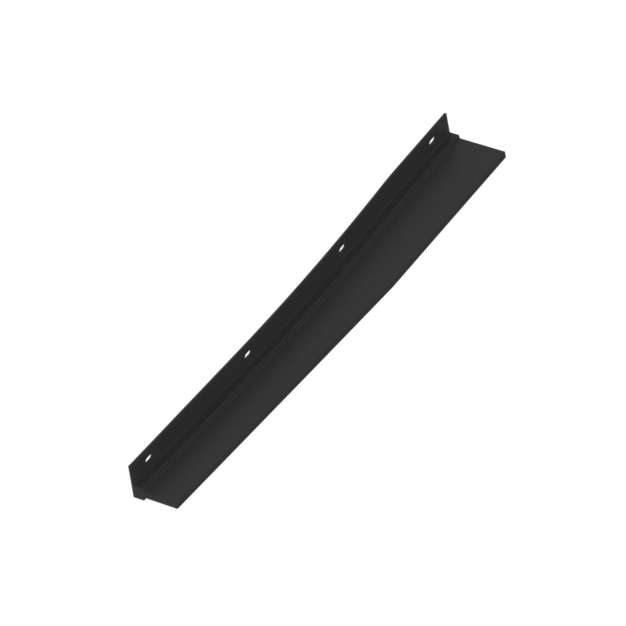 John Deere Brush Side Panel Top Seal, Left Side - TA33769