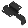 BRACKET, RECEIVER DRYER
