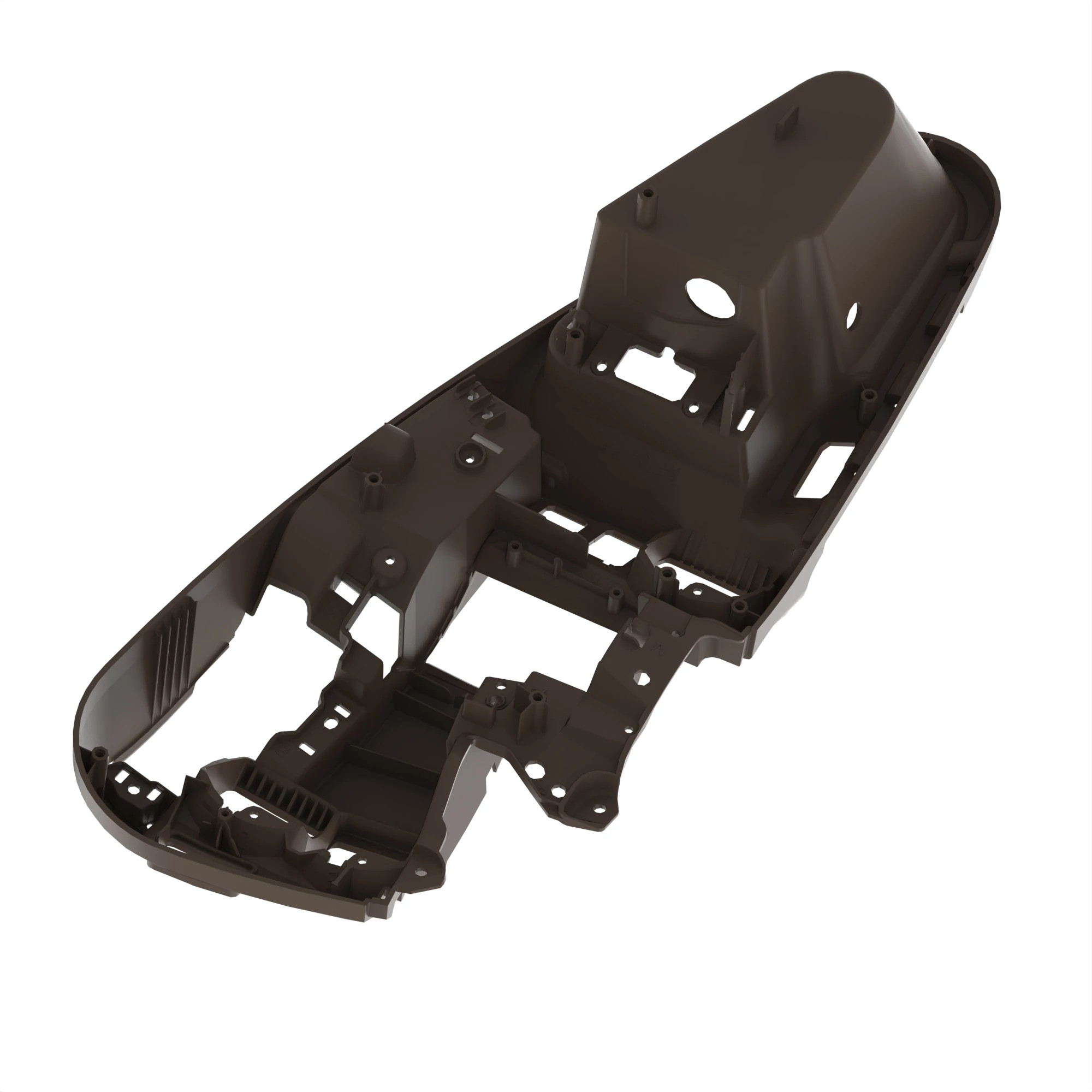 COVER, COMMAND ARM TOP