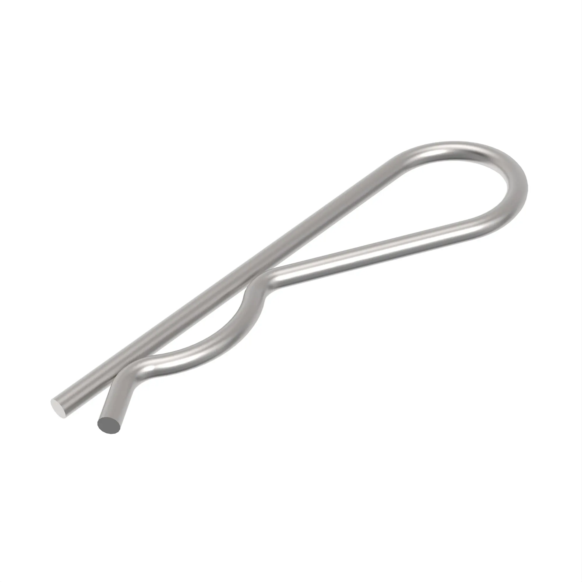 John Deere Spring Locking Pin - LVU30820