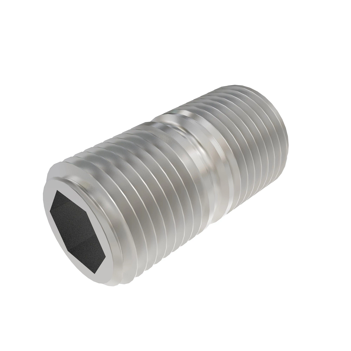 MIU13767: Crankcase Adapter Fitting