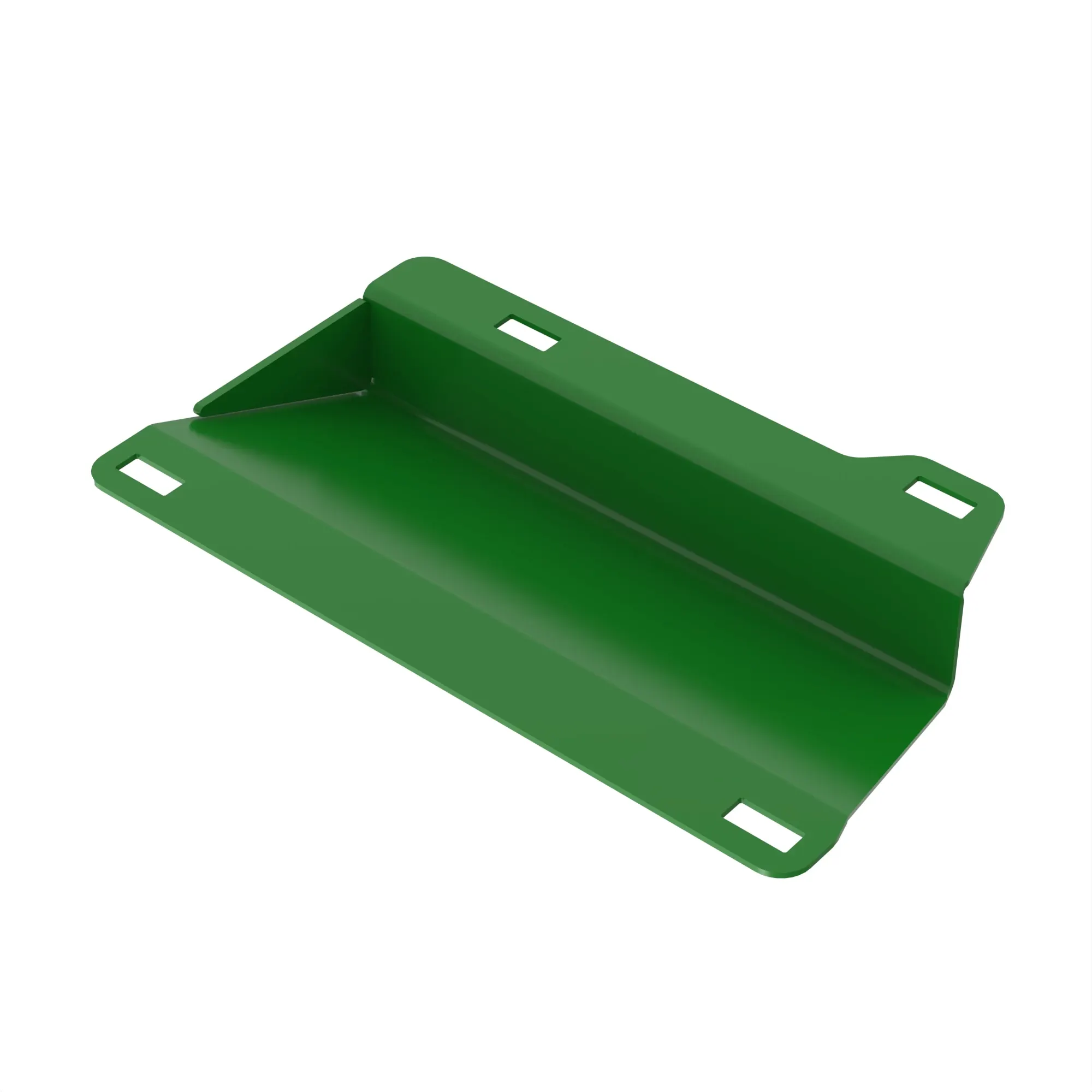 John Deere Deflector - AXE82710