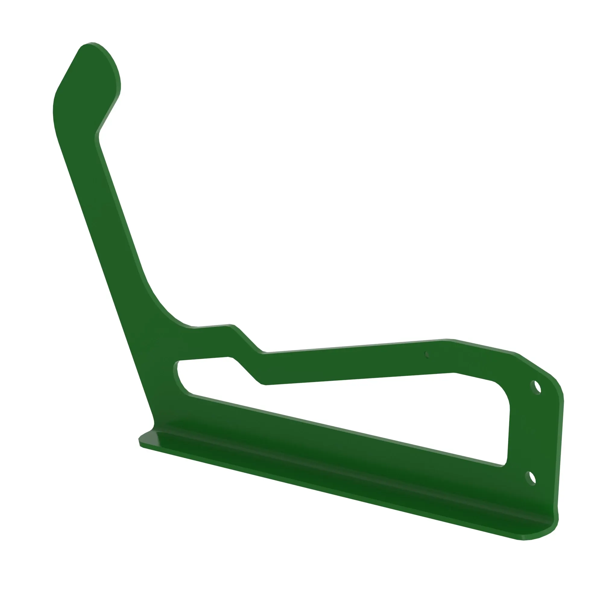 BRACKET, STORAGE BRACKET, POLY DIVI