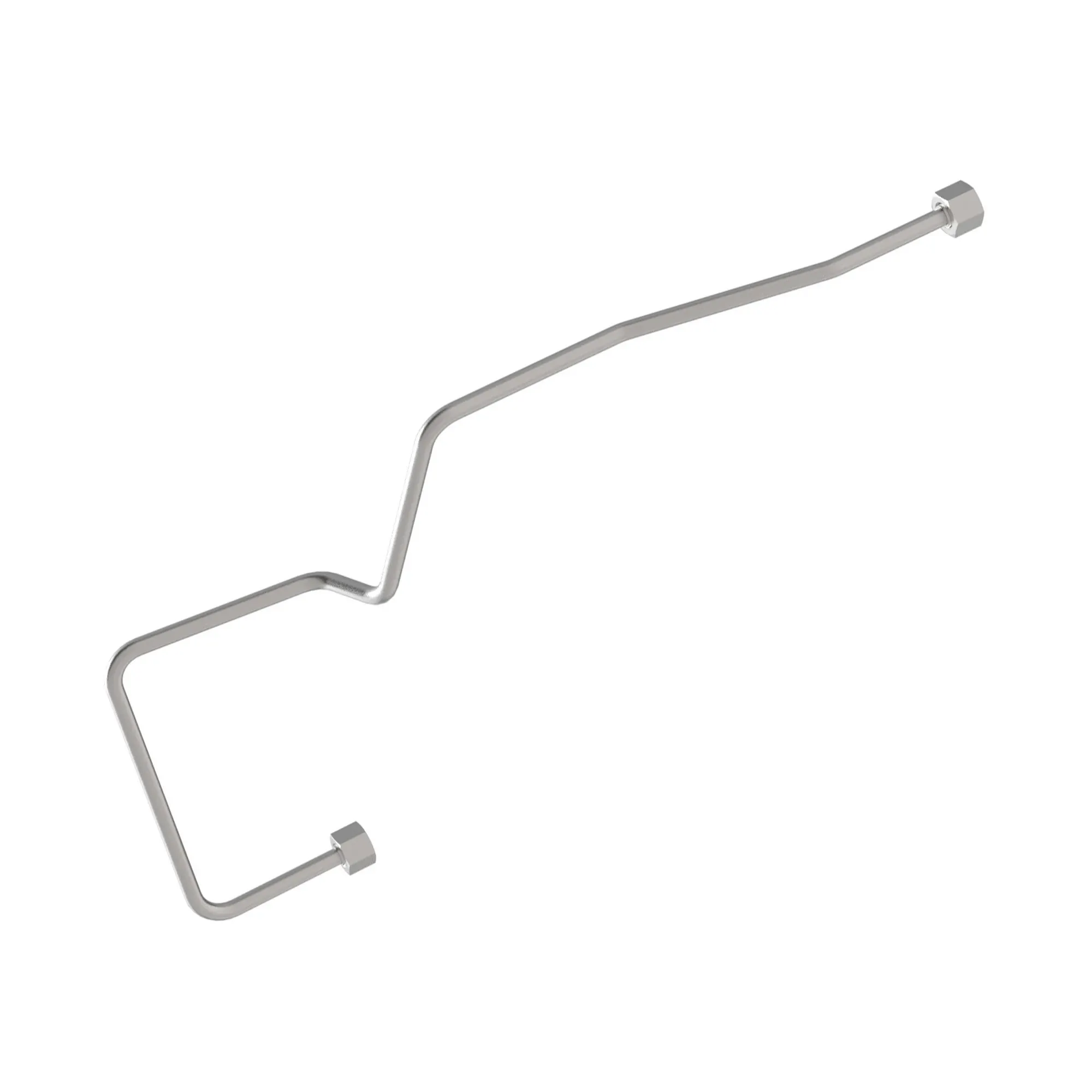 John Deere Park Pump Off Oil Line - RE562024