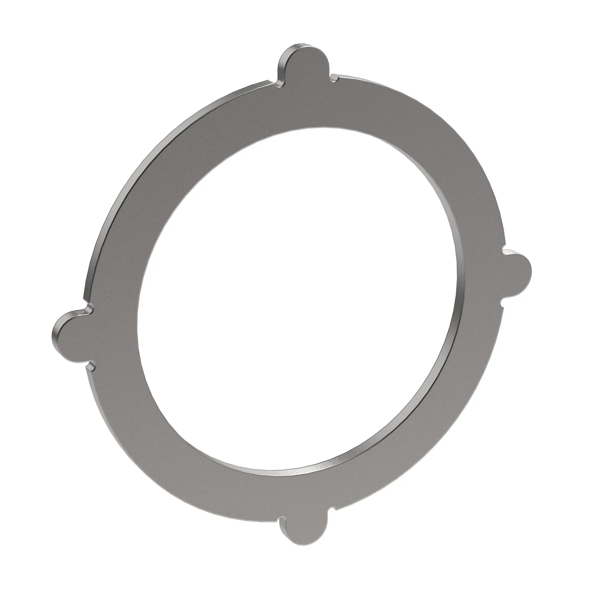 John Deere Metallic Thrust with Groove Thrust Washer - R152928