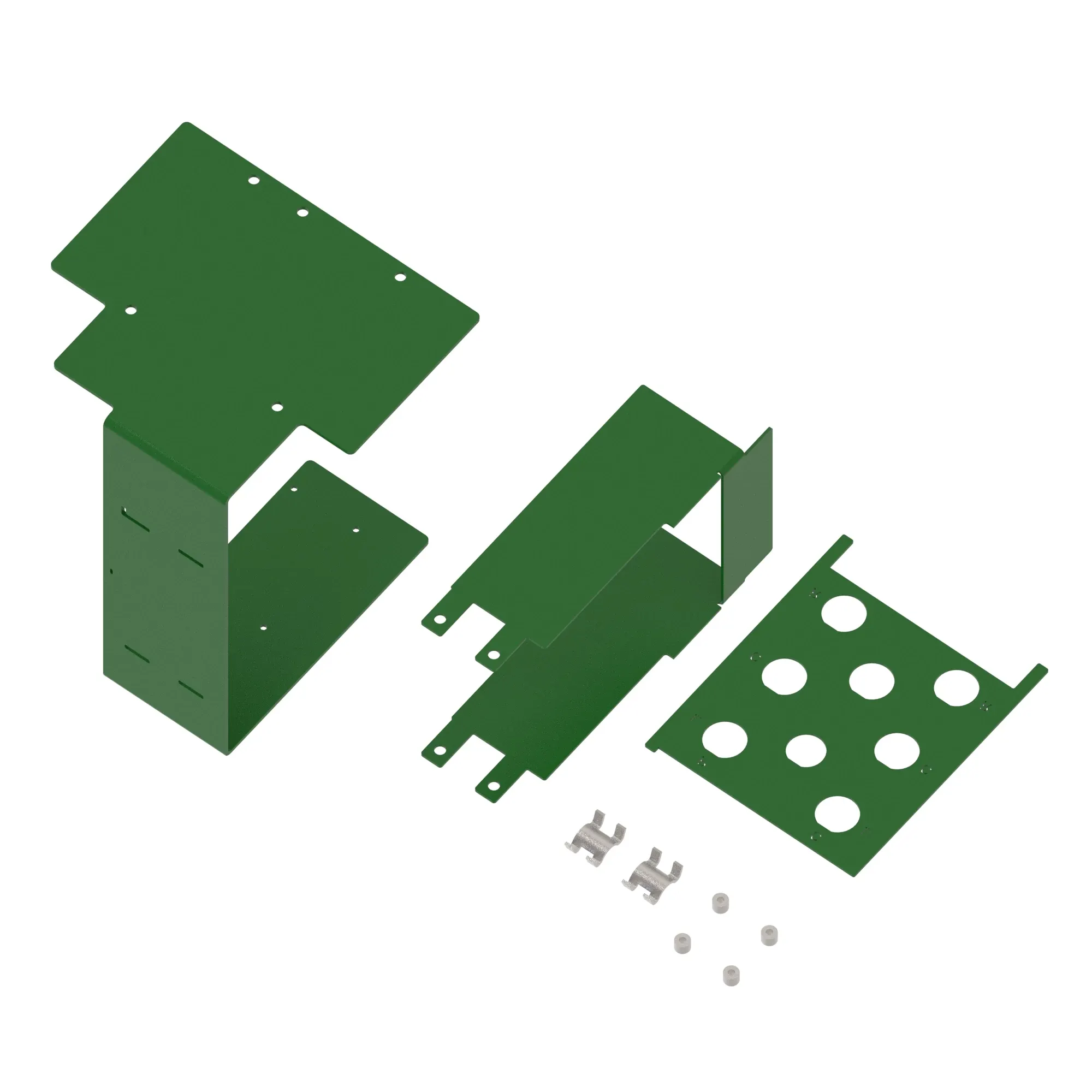 Bracket Kit
