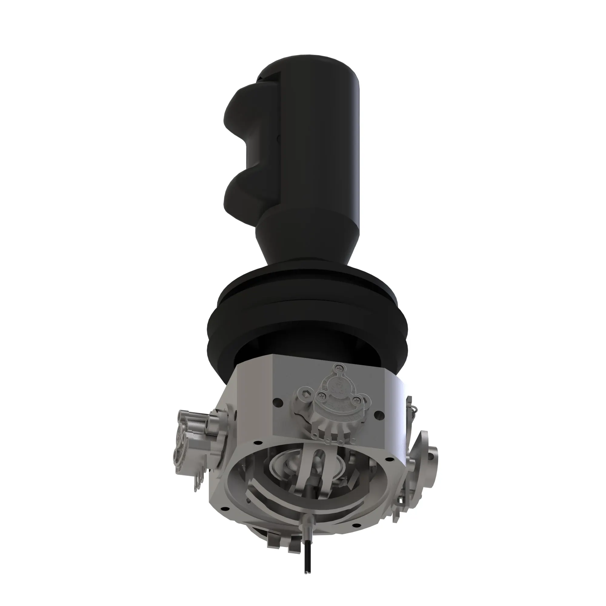Control Lever