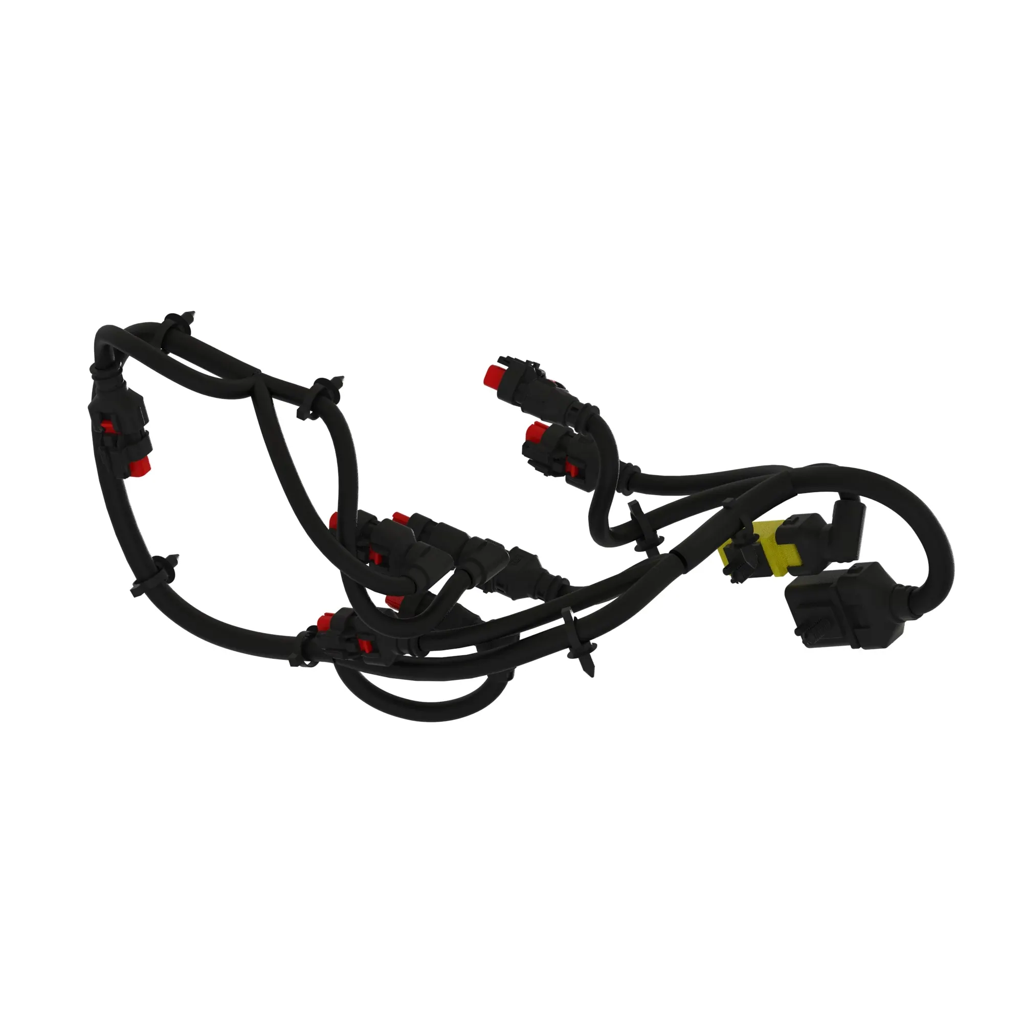 AUTONOMY BRAKE VALVE JUMPER, F11 W/X, ACS