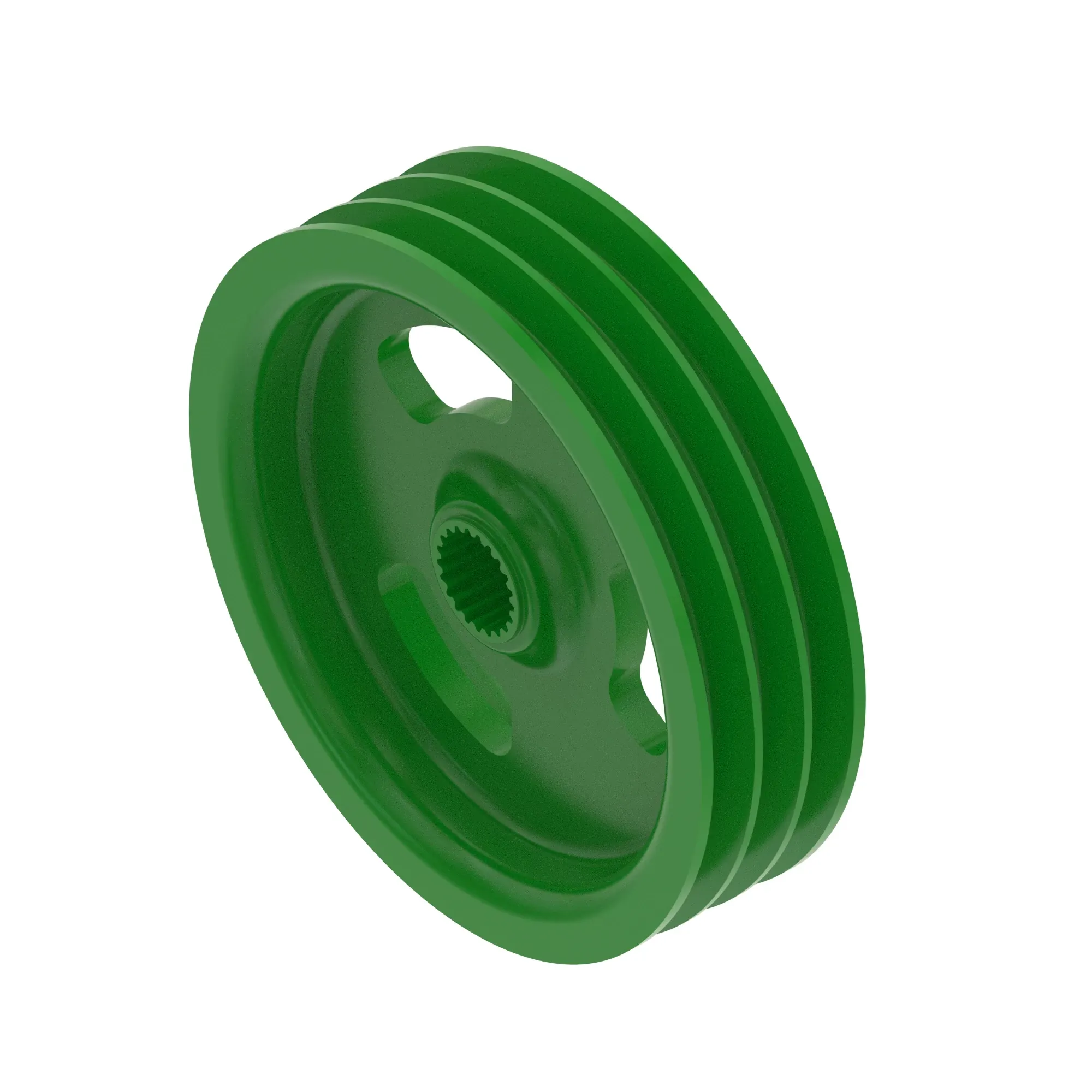 Pulley